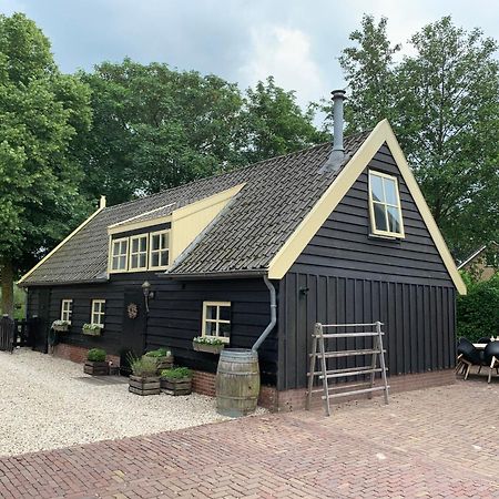 Op Stolk Bed & Breakfast Stolwijk 외부 사진