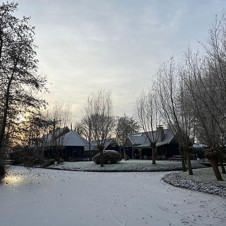 Op Stolk Bed & Breakfast Stolwijk 외부 사진