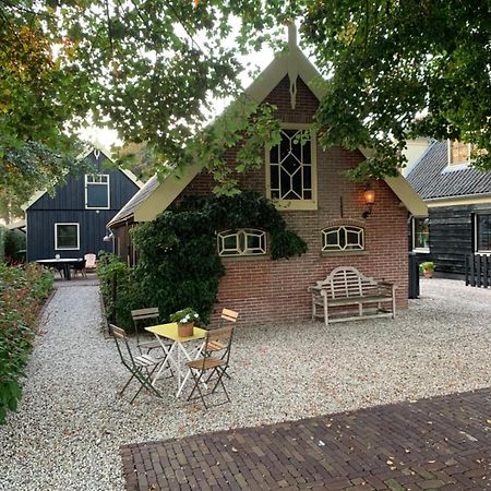 Op Stolk Bed & Breakfast Stolwijk 외부 사진