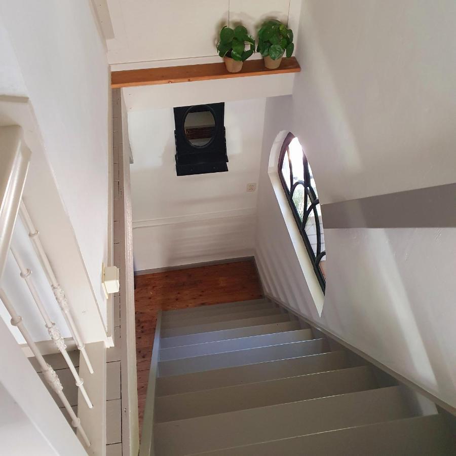 Op Stolk Bed & Breakfast Stolwijk 외부 사진