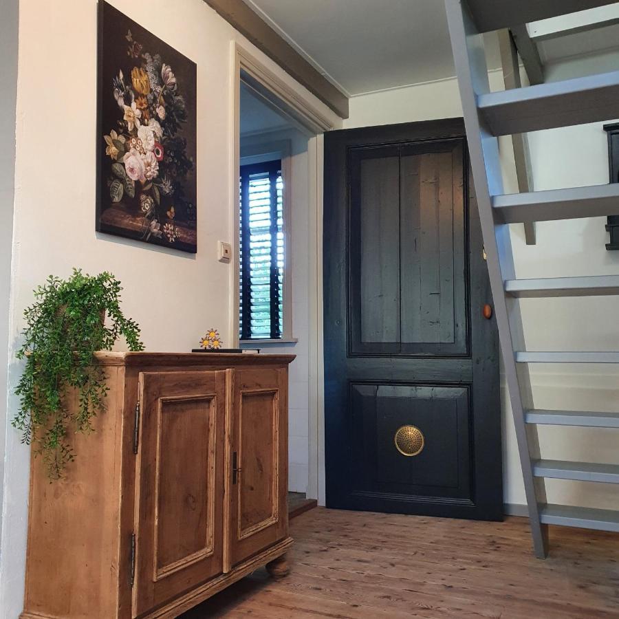 Op Stolk Bed & Breakfast Stolwijk 외부 사진