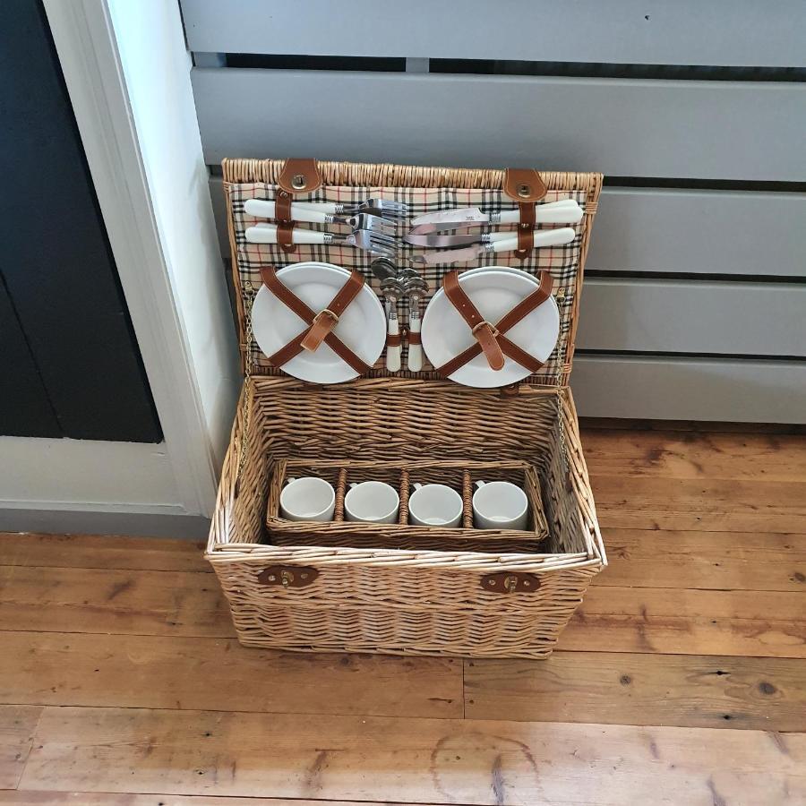 Op Stolk Bed & Breakfast Stolwijk 외부 사진