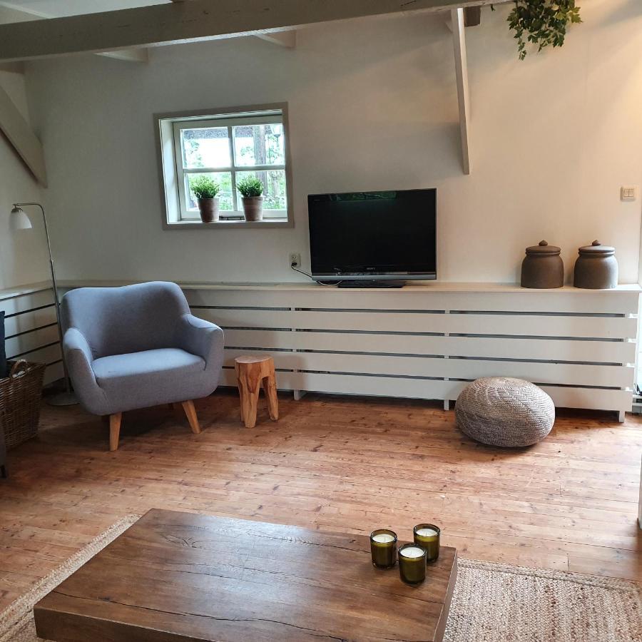 Op Stolk Bed & Breakfast Stolwijk 외부 사진