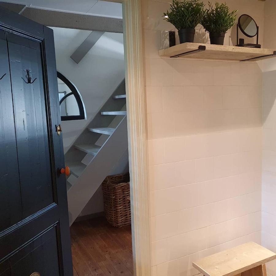Op Stolk Bed & Breakfast Stolwijk 외부 사진