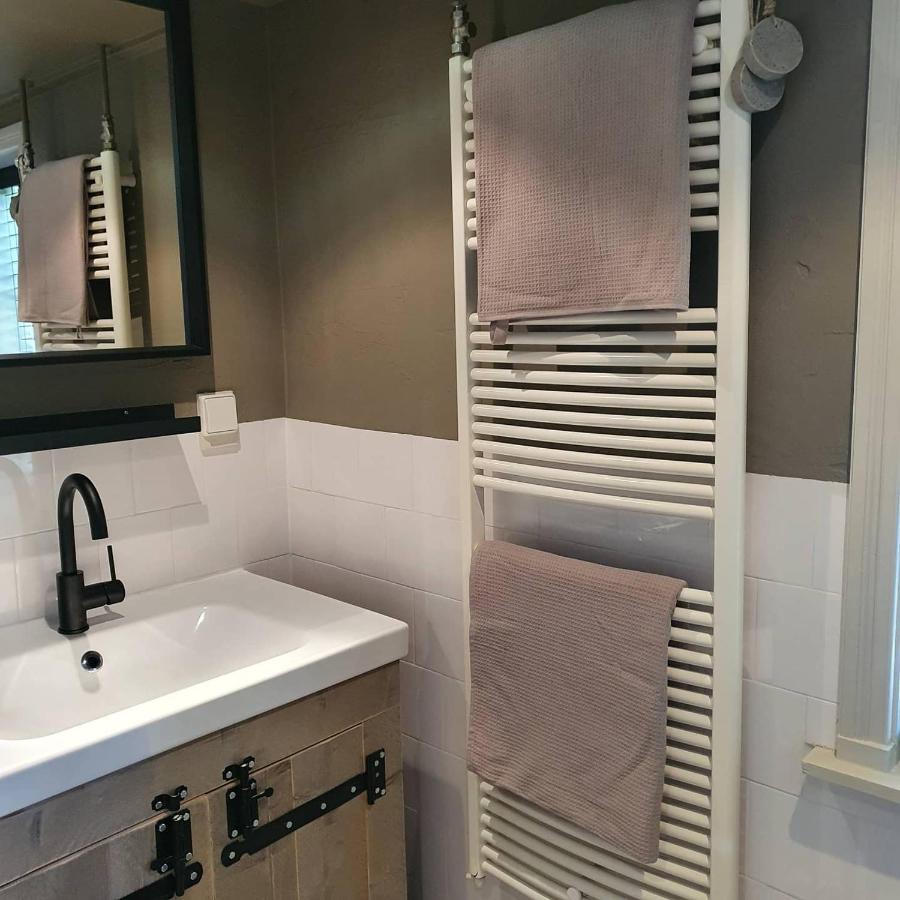 Op Stolk Bed & Breakfast Stolwijk 외부 사진