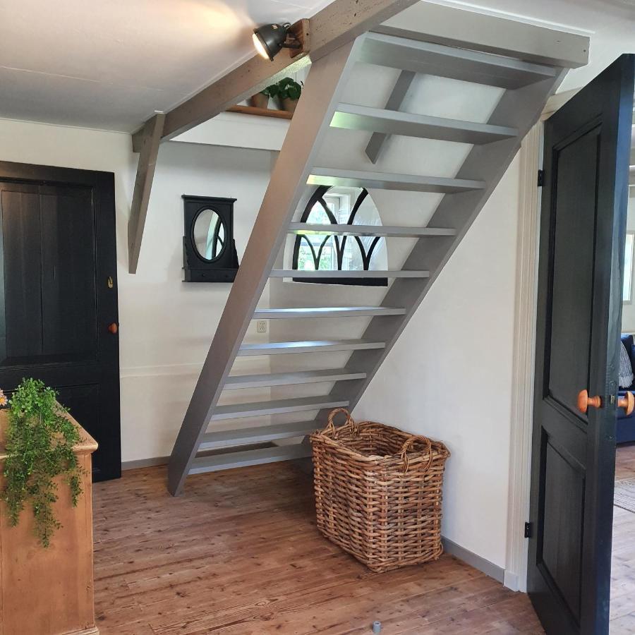 Op Stolk Bed & Breakfast Stolwijk 외부 사진