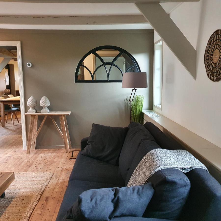 Op Stolk Bed & Breakfast Stolwijk 외부 사진