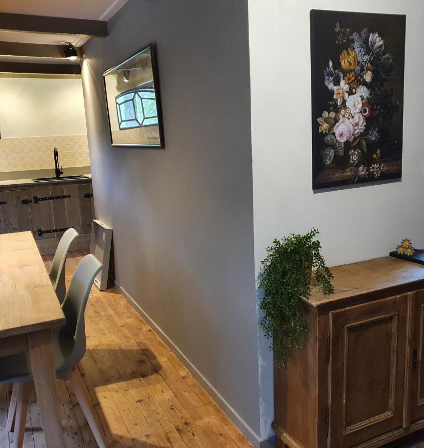 Op Stolk Bed & Breakfast Stolwijk 외부 사진